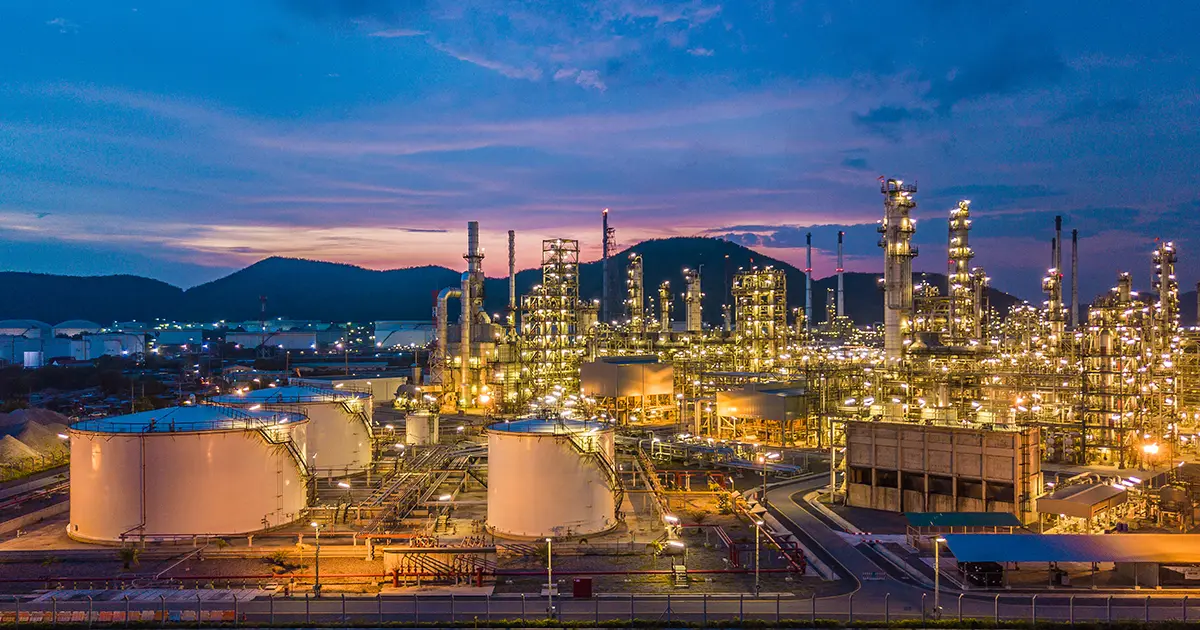 Revolutionizing Chemical, Petrochemical, and Biofuels Labs: How LabLynx LIMS Streamlines Your Operations | LabLynx Resources