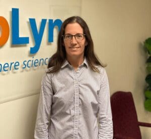 Dr. Stephanie Pate - Senior Application Engineer at LabLynx