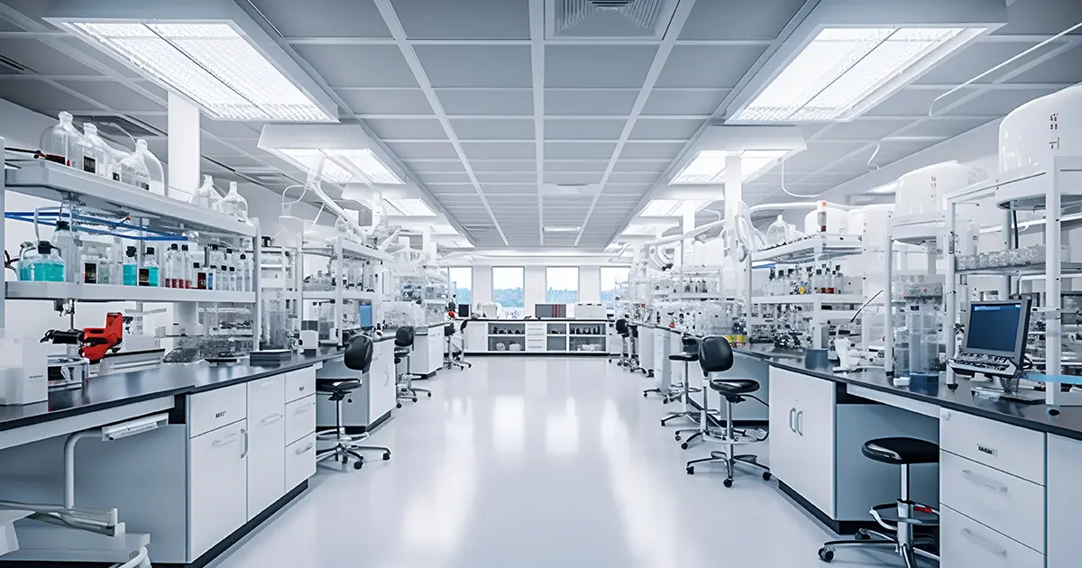 Efficiency Meets Innovation: Choosing the Right LIMS for Your Lab | LabLynx LIMS