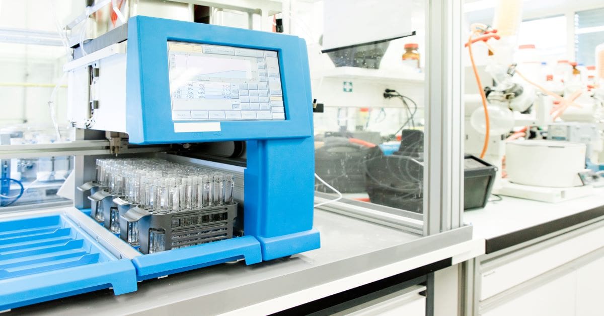 Lab Instruments: Investing in New Technology | LabLynx LIMS