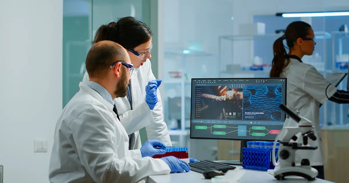 Error-Proof Your Lab, Elevate Your Patient Safety | LabLynx Resources