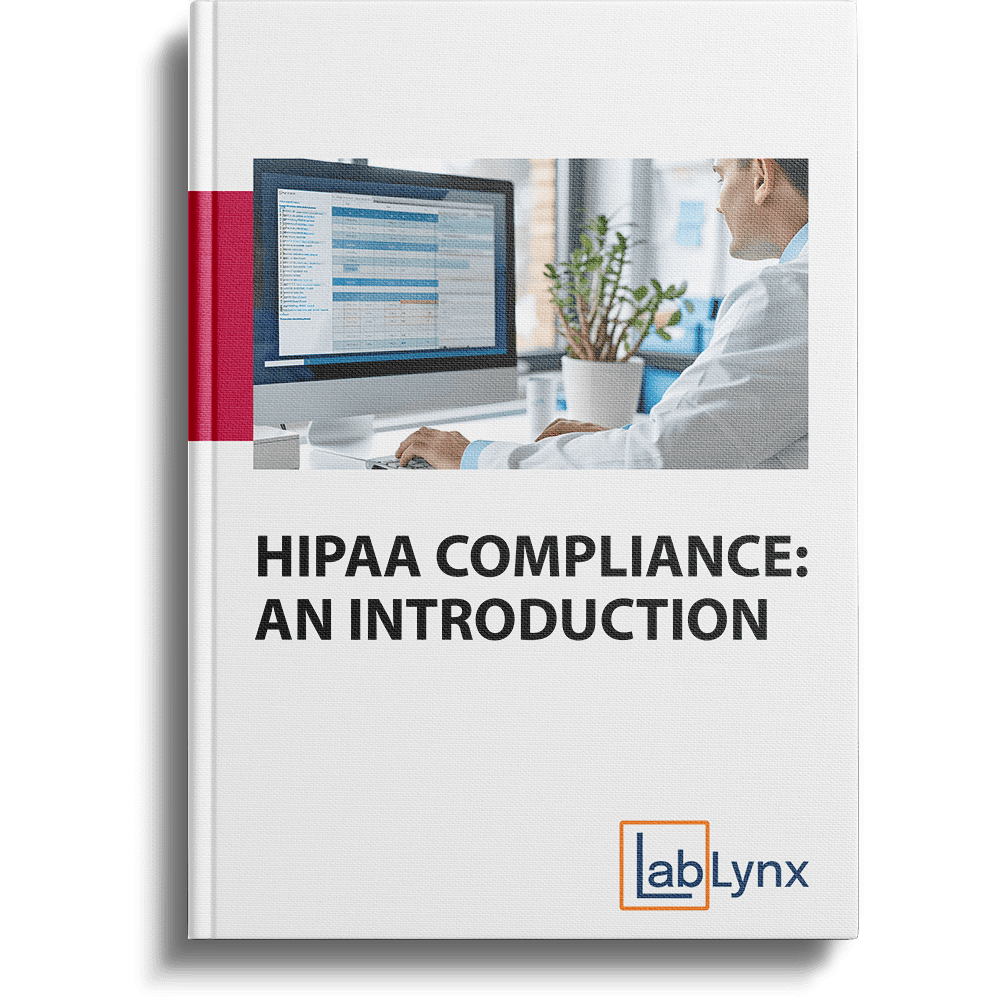 HIPAA Compliance: An Introduction | LabLynx Resources