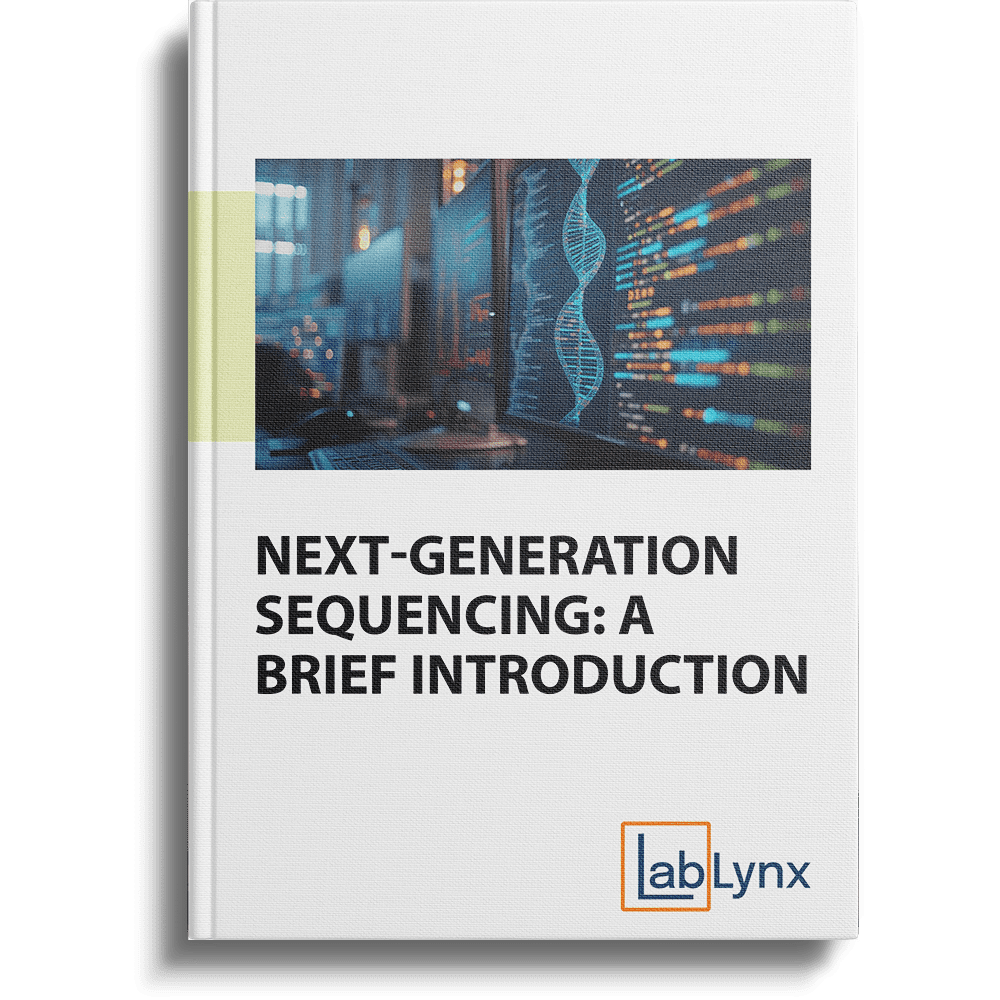 Next-Generation Sequencing: A Brief Introduction | LabLynx Resources