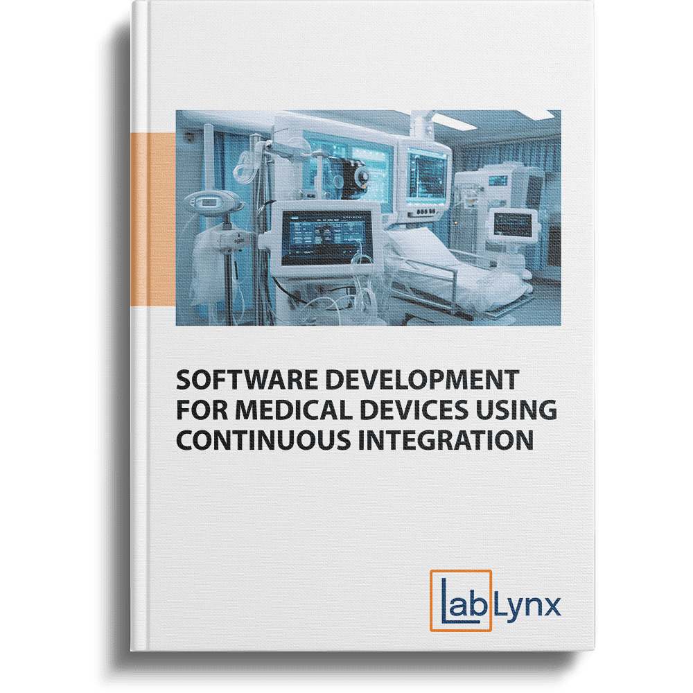 Software Development for Medical Devices Using Continuous Integration | LabLynx Resources