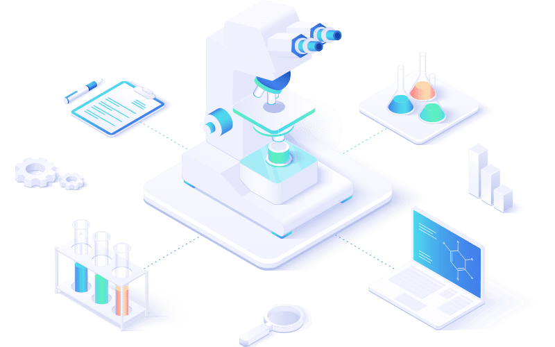 Your Lab, Your LIMS, Your Way | LabLynx LIMS