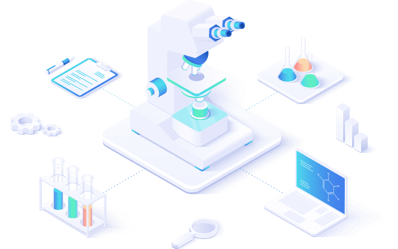 Streamline Your Lab Management with LabLynx LIMS Suite