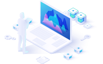 Reporting and Visualization | LabLynx LIMS Features