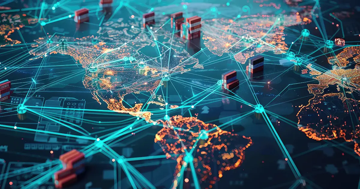 Featured image for “Supply Chain Resilience in the Lab: Fortifying Your Operations Against Disruptions”