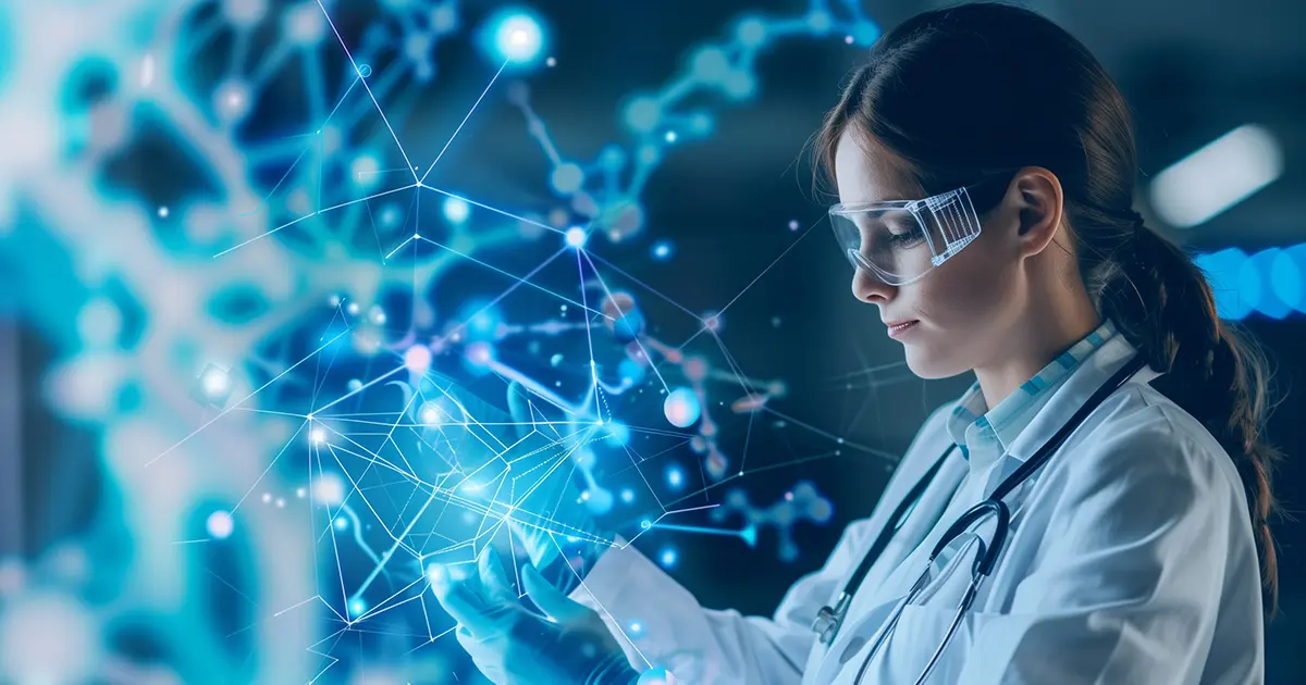 The Future of Healthcare Lab Management: Trends and Technologies to Watch | LabLynx Resources