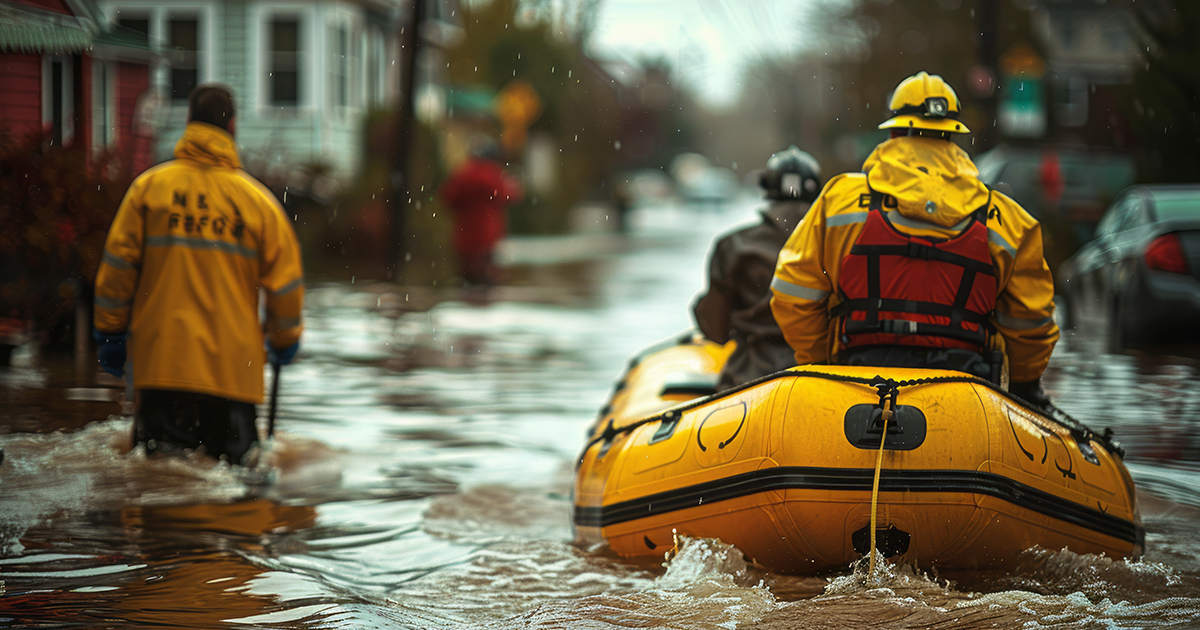 Building Resilient Labs: How LIMS Protects Critical Operations During Disasters | LabLynx Resources