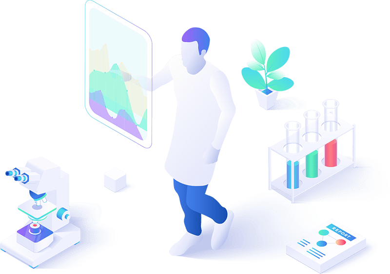 Your Lab, Your LIMS, Your Way | LabLynx LIMS