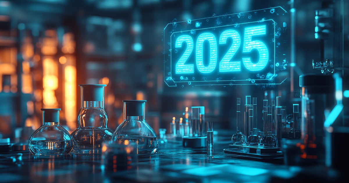 Preparing for the Future: What Labs Should Consider for 2025 | LabLynx LIMS