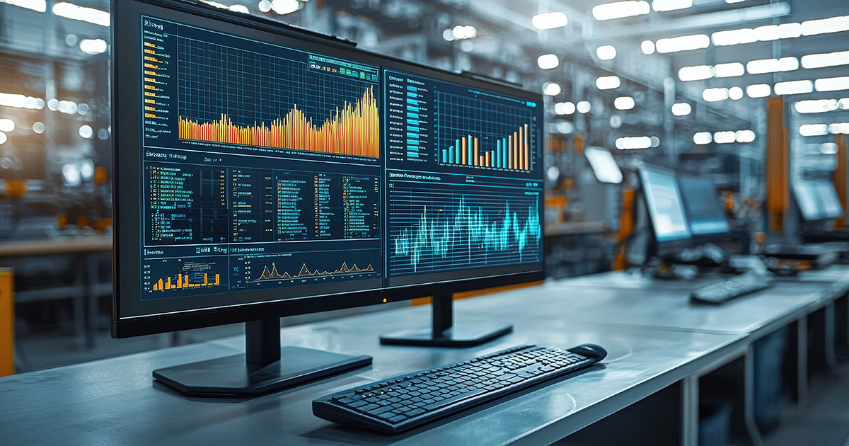 Real-Time Monitoring and Data Collection: Revolutionizing Laboratory Operations with IoT | LabLynx Resources