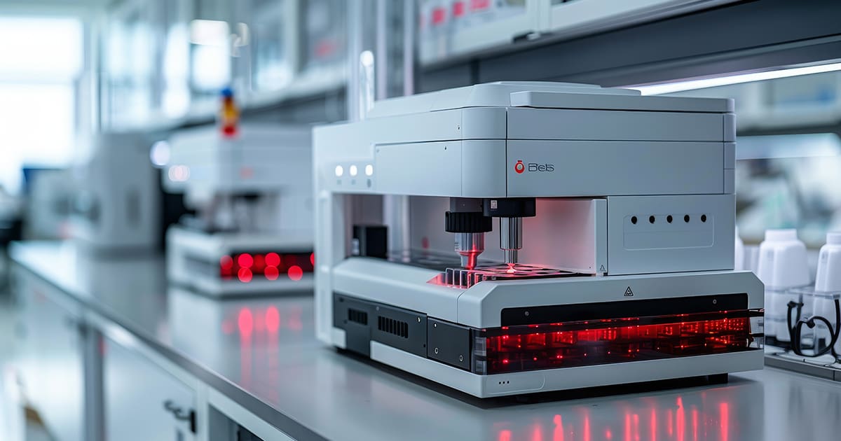 Integration & Automation Solutions Designed for Seamless Lab Efficiency